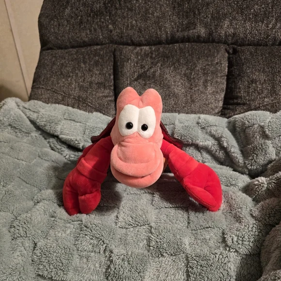 Sebastian Scentsy Buddy - Picture 5 of 6